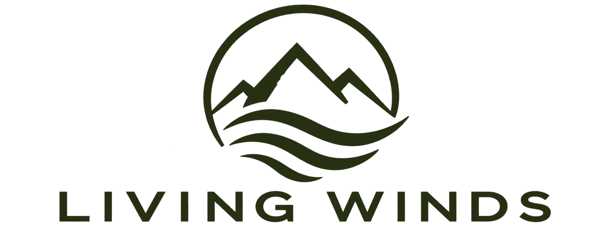 Living winds